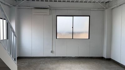 apartment A apartment A｜白バック撮影スタジオ3Fの室内の写真