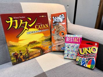 サマセットスタジオ&シアター東京中野 Somerset studio&theater東京中野の設備の写真