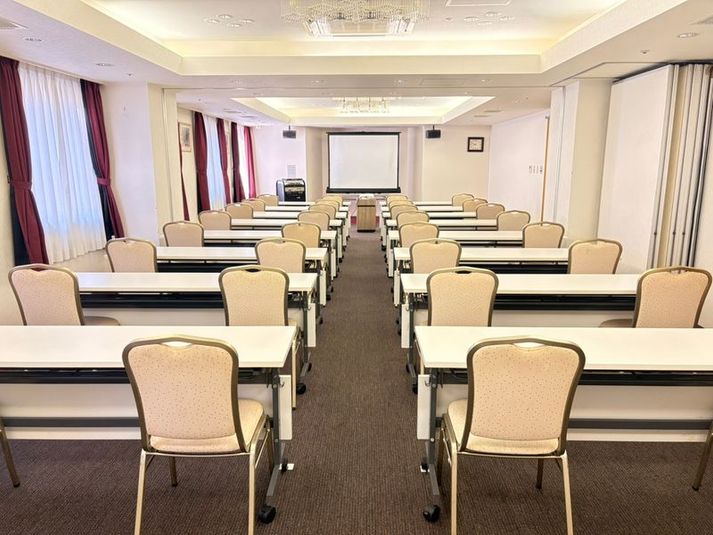 貸し会議室 - THE DAY HOTEL ShinYokohama「シティオ」