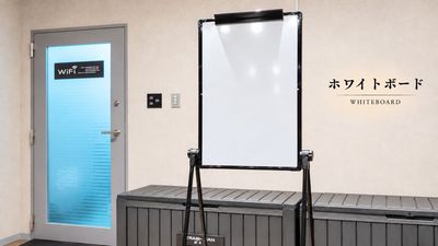 SUBTERRANEA SHIN-OSAKA サブネラネア新大阪の設備の写真