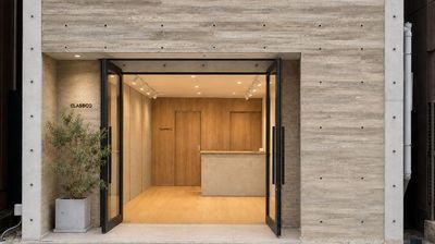 外観 - レンタルスペースCLASSICO 【名古屋駅西口から徒歩6分】POPUPにおすすめ｜1階路面店の外観の写真