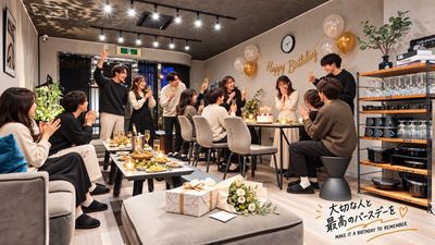 SUBTERRANEA SHIN-OSAKA サブネラネア新大阪の室内の写真