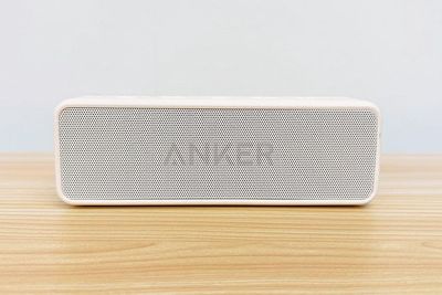 ブルートゥーススピーカー。スマホから音楽を流せます。 - KYOTO撮影スタジオStar ダンス・ヨガ練習プランの設備の写真