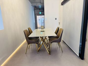 Luxury Sweet HAKATA NewOPEN！駅チカ徒歩30秒 90㎡ LSHakata の室内の写真