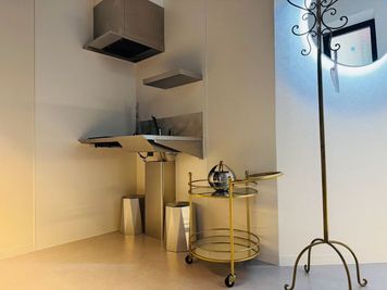 Luxury Sweet HAKATA NewOPEN！駅チカ徒歩30秒 90㎡ LSHakata の室内の写真