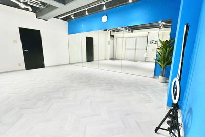 ★NEWOPEN★町田駅6分/地域最安値スタジオ｜ダンス・ヨガ・ピラティス等｜鏡4.8M｜レッスン利用可｜無料備品多数 - Sunny Place サニープレイス町田