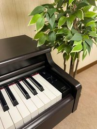 初心者の方中級者の方に最適なYAMAHA製YDP-164♪ - 完全防音室のダンス・音楽スタジオ『562』（ごろにゃん） 【無人受付・個室カラオケルーム】（完全防音室）の設備の写真