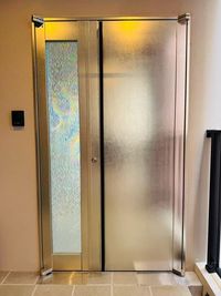 Luxury Sweet HAKATA NewOPEN！駅チカ徒歩30秒 90㎡LSHakata 4A'の室内の写真