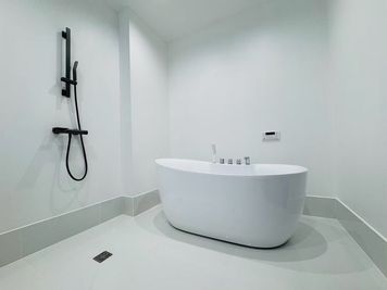 Luxury Sweet HAKATA NewOPEN！駅チカ徒歩30秒 90㎡LSHakata 4A'の室内の写真