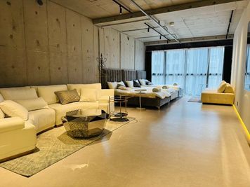 Luxury Sweet HAKATA NewOPEN！駅チカ徒歩30秒 90㎡LSHakata 4A'の室内の写真