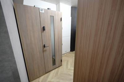 【ビズボ大阪駅前第一ビル】 ビズボ大阪駅前第一ビルNo.2の室内の写真