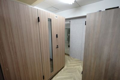 【ビズボ大阪駅前第一ビル】 ビズボ大阪駅前第一ビルNo.3の室内の写真