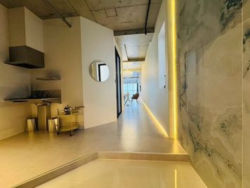 Luxury Sweet HAKATA NewOPEN！駅チカ徒歩30秒 90㎡LSHakata 5A'の室内の写真