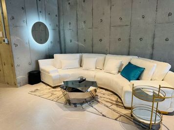 Luxury Sweet HAKATA NewOPEN！駅チカ徒歩30秒 90㎡LSHakata 5A'の室内の写真