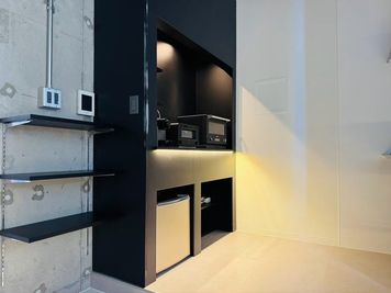 Luxury Sweet HAKATA NewOPEN！駅チカ徒歩30秒 90㎡LSHakata 5A'の室内の写真