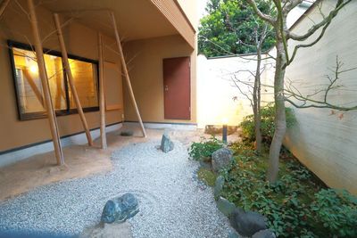 庭園 - PREMIUM VILLA 連 湯河原町の一棟貸し別荘のその他の写真
