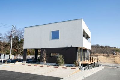 外観 - RÊVE ～Rental Space ＆Kitchen～ RÊVE ～ Rental Space ＆ Kitchen ～の外観の写真