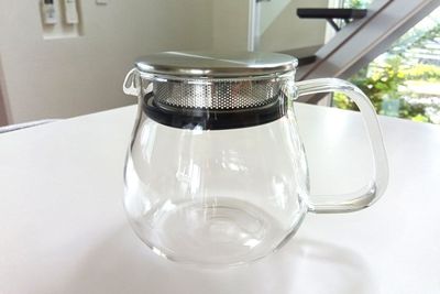 【KINTO】UNITEA　ワンタッチティーポット - RÊVE ～Rental Space ＆Kitchen～ RÊVE ～ Rental Space ＆ Kitchen ～の設備の写真
