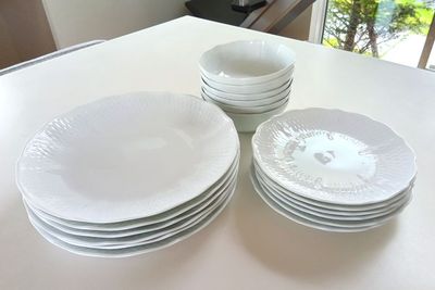 【Noritake】シェールブラン - RÊVE ～Rental Space ＆Kitchen～ RÊVE ～ Rental Space ＆ Kitchen ～の設備の写真