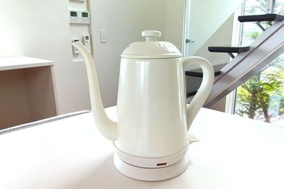 【BRUNO】電気ケトル0.8L - RÊVE ～Rental Space ＆Kitchen～ RÊVE ～ Rental Space ＆ Kitchen ～の設備の写真