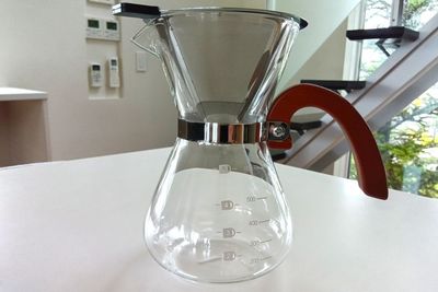 コーヒードリッパー - RÊVE ～Rental Space ＆Kitchen～ RÊVE ～ Rental Space ＆ Kitchen ～の設備の写真