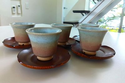 湯呑 - RÊVE ～Rental Space ＆Kitchen～ RÊVE ～ Rental Space ＆ Kitchen ～の設備の写真