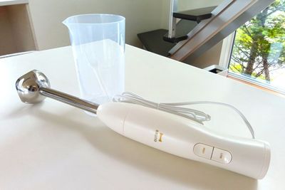 【BRUNO】スティックブレンダー - RÊVE ～Rental Space ＆Kitchen～ RÊVE ～ Rental Space ＆ Kitchen ～の設備の写真