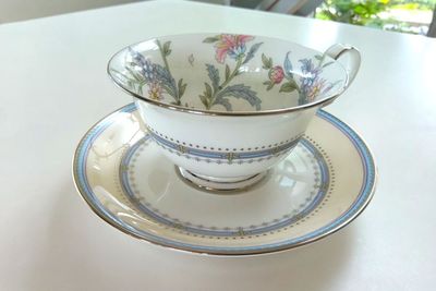 【Noritake】ノリタケジャルダン　フルーリ　 - RÊVE ～Rental Space ＆Kitchen～ RÊVE ～ Rental Space ＆ Kitchen ～の設備の写真