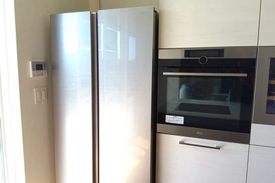 冷蔵庫・オーブン - RÊVE ～Rental Space ＆Kitchen～ RÊVE ～ Rental Space ＆ Kitchen ～の設備の写真