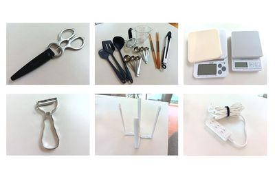 備品 - RÊVE ～Rental Space ＆Kitchen～ RÊVE ～ Rental Space ＆ Kitchen ～の設備の写真