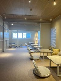 Goals SHARE STORE 集の室内の写真