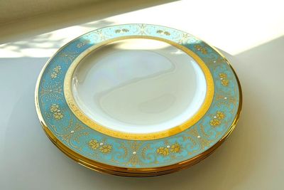 【Noritake】ノリタケ　ジョージアンターコイズ - RÊVE ～Rental Space ＆Kitchen～ RÊVE ～ Rental Space ＆ Kitchen ～の設備の写真