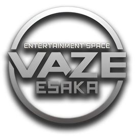 VAZE江坂の室内の写真