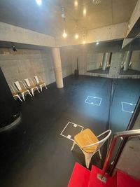ELE・レンタルスタジオ レンタルスタジオの室内の写真