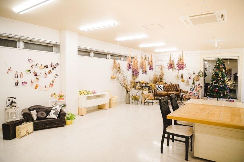 多目的スペース - anis musèe