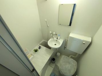 LIFE STAGE 甲子園｜会議室 レンタルスペース・会議室の設備の写真