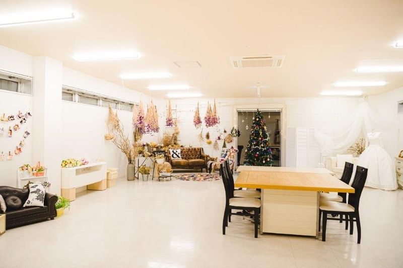 多目的スペース - anis musèe