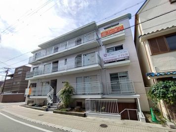 LIFE STAGE 甲子園／ライフステージ甲子園／レンタルスペース・貸会議室 - LIFE STAGE 甲子園｜会議室 レンタルスペース・会議室の外観の写真