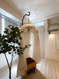 share salon enn. 堀江のリラク・エステ・整体向けレンタルサロン（よもぎ蒸しあり）の室内の写真