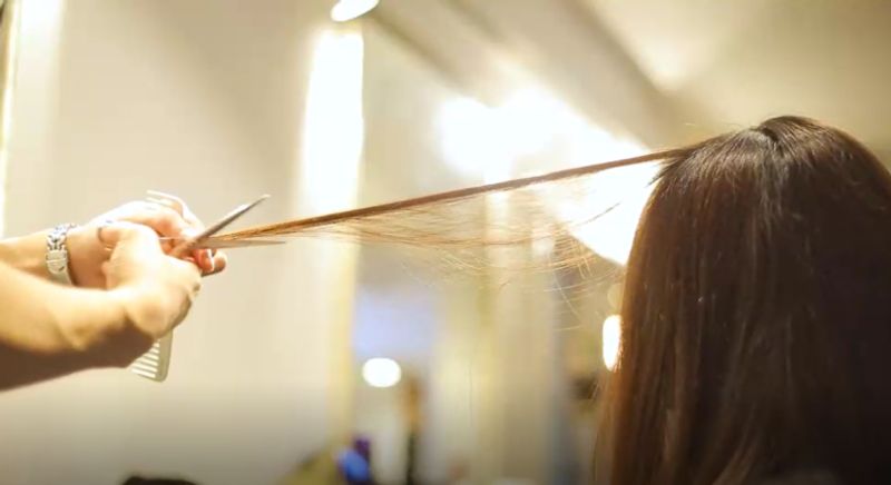 フリーランス　面貸しサロン1 /ヘア/メイク/ネイル - レンタルシェアサロンUZI銀座