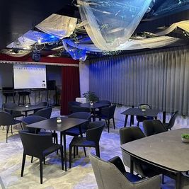 イベントスペースMagi-cの室内の写真