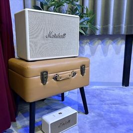 イベントスペースMagi-cの室内の写真