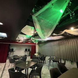 イベントスペースMagi-cの室内の写真