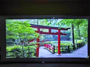 LIFE STAGE 甲子園｜会議室 レンタルスペース・会議室の設備の写真