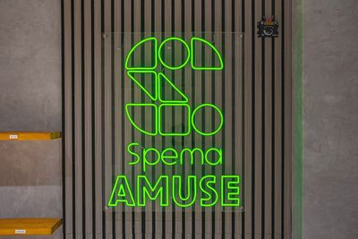 900_SpemaAMUSE錦糸町 レンタルスペースの室内の写真