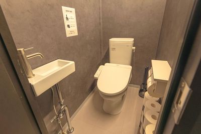 900_SpemaAMUSE錦糸町 レンタルスペースの室内の写真