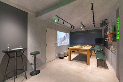 900_SpemaAMUSE錦糸町 レンタルスペースの室内の写真