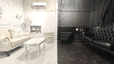 ブラックホワイトパレット錦糸町店 ブラックホワイトパレット錦糸町店【5名様以上向け】の室内の写真