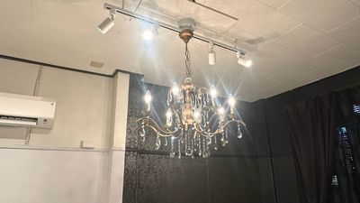 ブラックホワイトパレット錦糸町店 ブラックホワイトパレット錦糸町店【5名様以上向け】の室内の写真