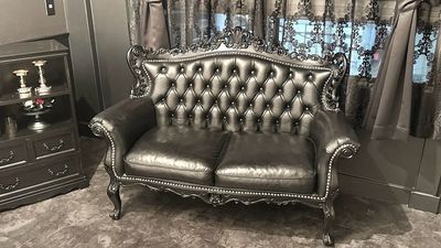 ブラックホワイトパレット錦糸町店 ブラックホワイトパレット錦糸町店【5名様以上向け】の室内の写真
